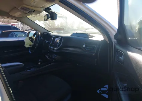 2022 Dodge Durango Sxt Rwd from USA, damaged, VIN 1C4RDHAG5NC131484